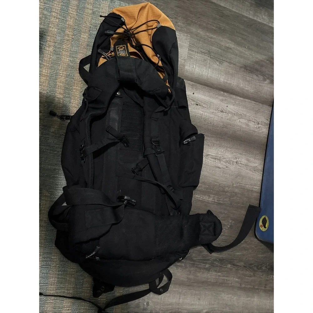 Tenton Sports scout3400 30
